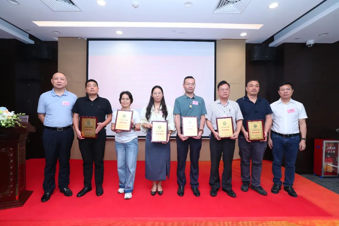 祝贺!广东省环境保护产业协会大气污染防治分会成立 祝贺!广东省环境保护产业协会大气污染防治分会成立